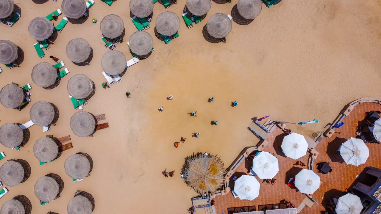 Hotel SOULOTEL EMERALD Resort & Spa - Marsa Alam